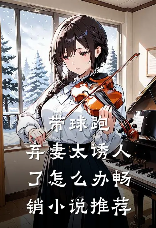 带球跑：弃妻太诱人了怎么办畅销小说推荐