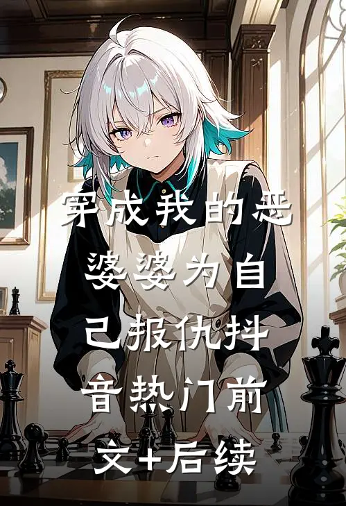 穿成我的恶婆婆为自己报仇抖音热门前文+后续