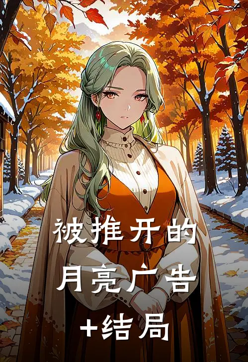 被推开的月亮广告+结局