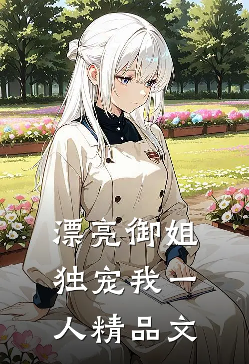 漂亮御姐,独宠我一人精品文学
