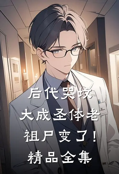 后代哭坟，大成圣体老祖尸变了！精品全集