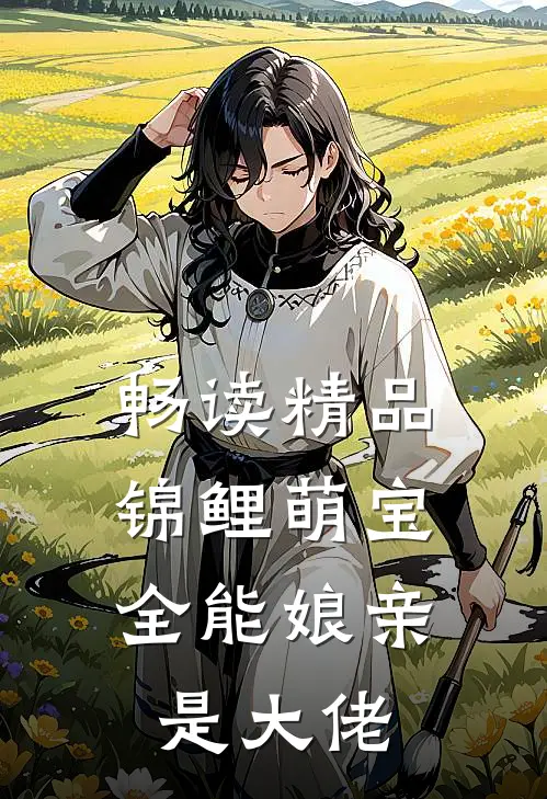 畅读精品锦鲤萌宝：全能娘亲是大佬