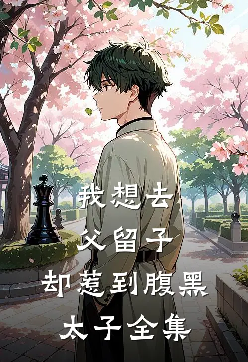 我想去父留子，却惹到腹黑太子全集