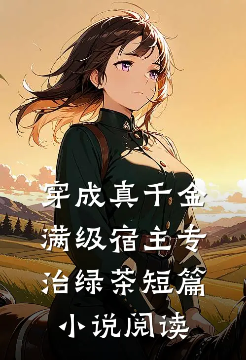 穿成真千金：满级宿主专治绿茶短篇小说阅读