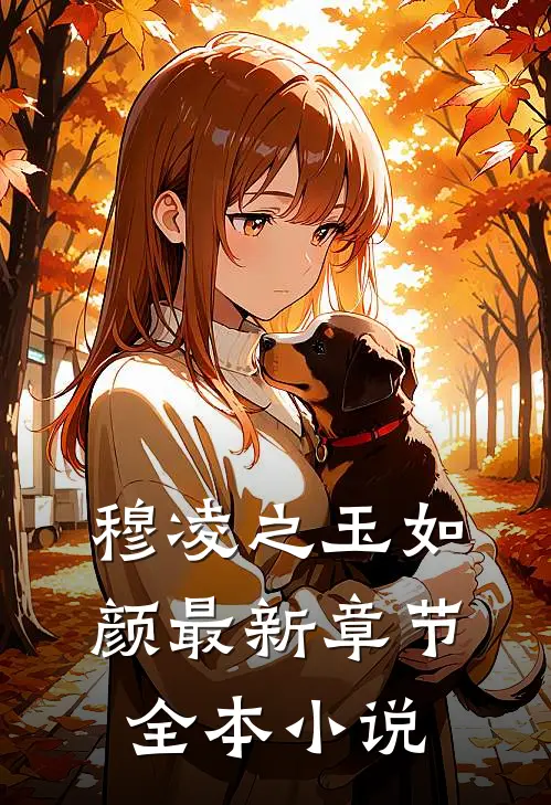 穆凌之玉如颜最新章节全本小说