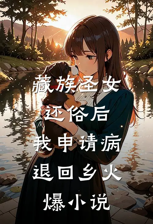 藏族圣女还俗后，我申请病退回乡火爆小说
