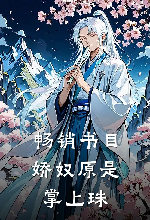 畅销书目娇奴原是掌上珠