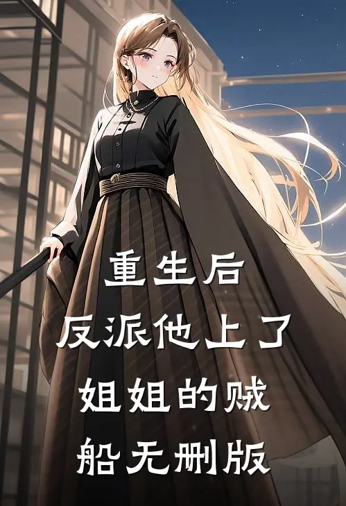 重生后，反派他上了姐姐的贼船无删版