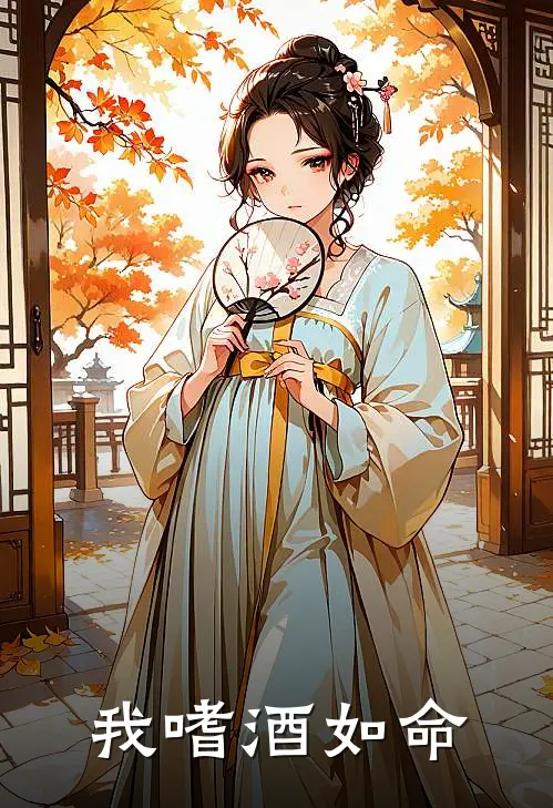 我嗜酒如命
