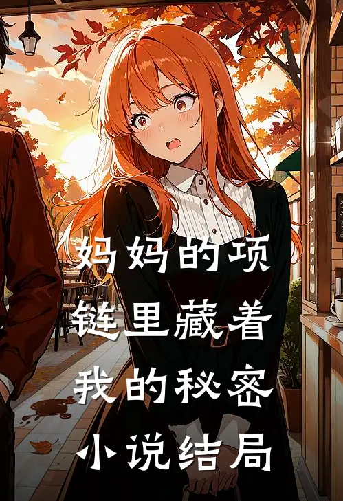 妈妈的项链里藏着我的秘密小说结局