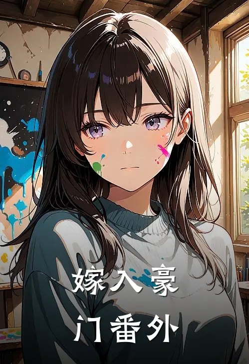 嫁入豪门 番外