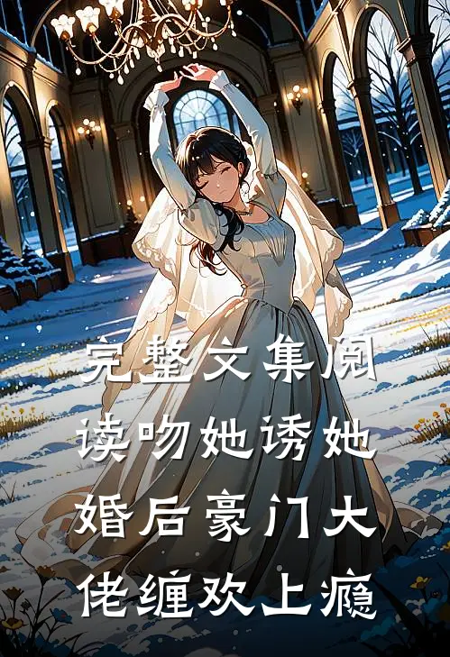 完整文集阅读吻她诱她，婚后豪门大佬缠欢上瘾