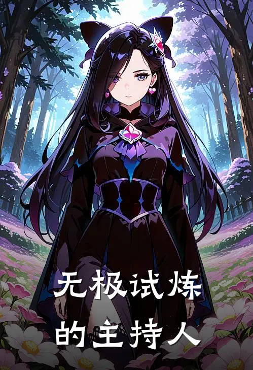 无极试炼的主持人