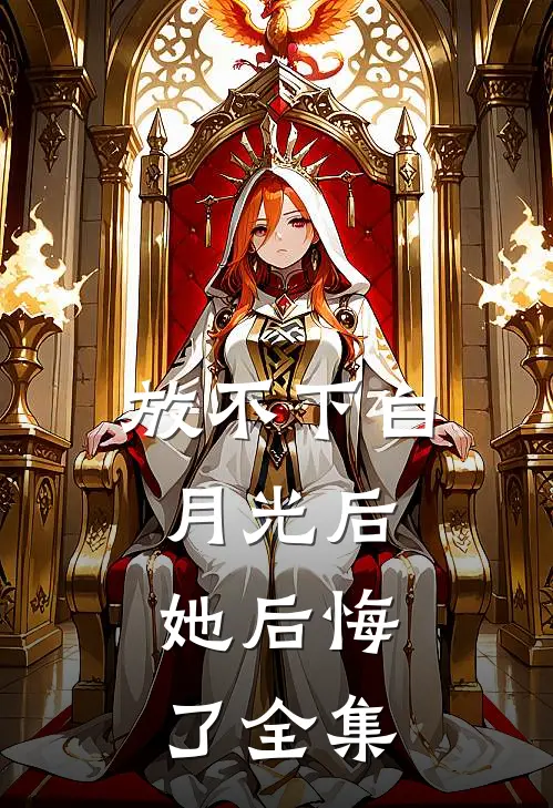 放不下白月光后,她后悔了 全集