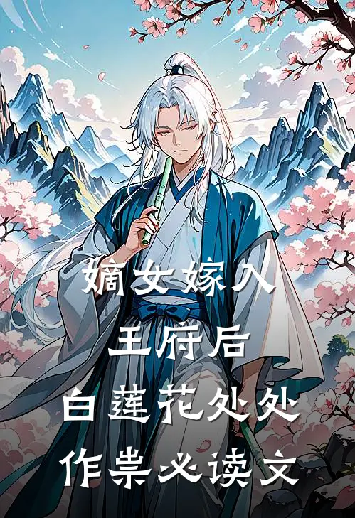 嫡女嫁入王府后，白莲花处处作祟必读文