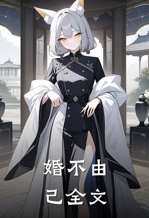 婚不由己全文