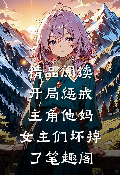 精品阅读开局惩戒主角他妈,女主们坏掉了笔趣阁