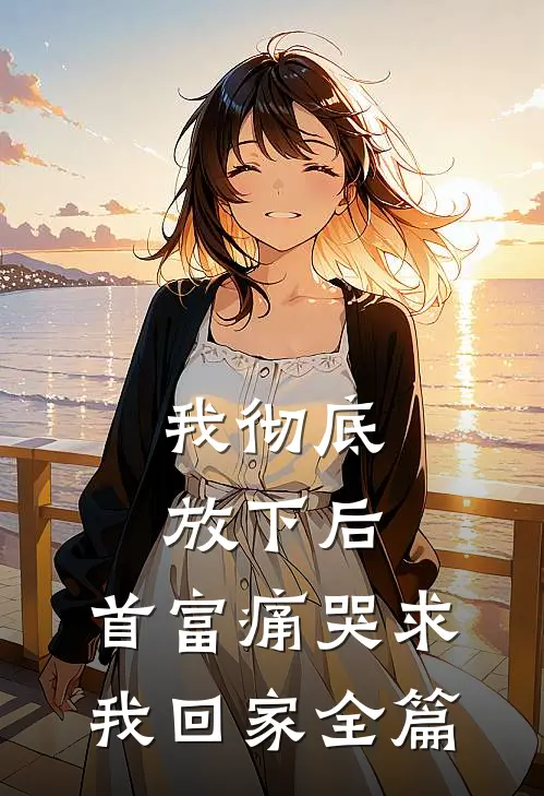我彻底放下后,首富痛哭求我回家全篇