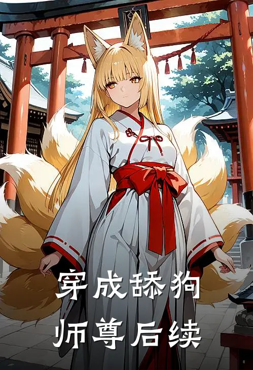 穿成舔狗师尊后续
