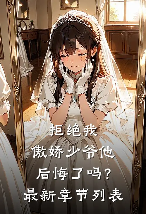 拒绝我，傲娇少爷他后悔了吗？最新章节列表