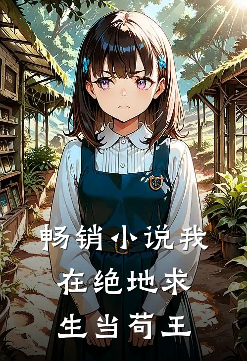 畅销小说我在绝地求生当苟王