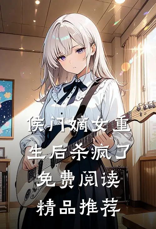 侯门嫡女重生后杀疯了免费阅读精品推荐