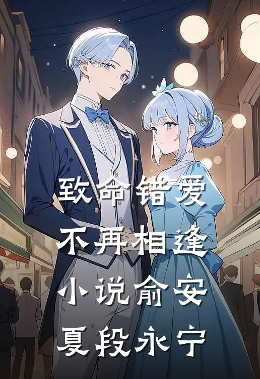 致命错爱不再相逢小说俞安夏段永宁