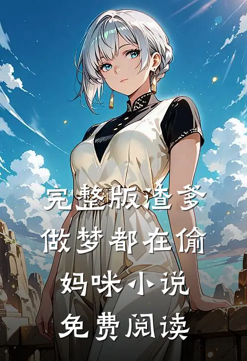 完整版渣爹做梦都在偷妈咪小说免费阅读