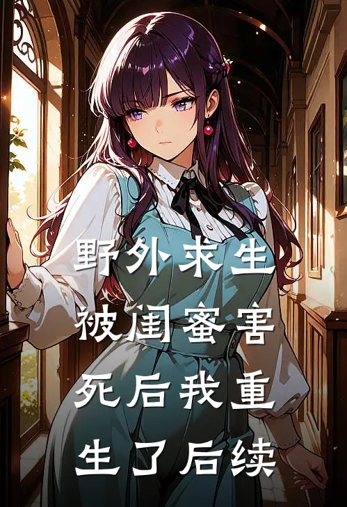 野外求生被闺蜜害死后我重生了后续故事