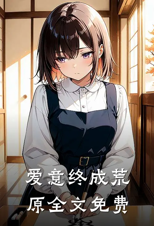 爱意终成荒原全文免费