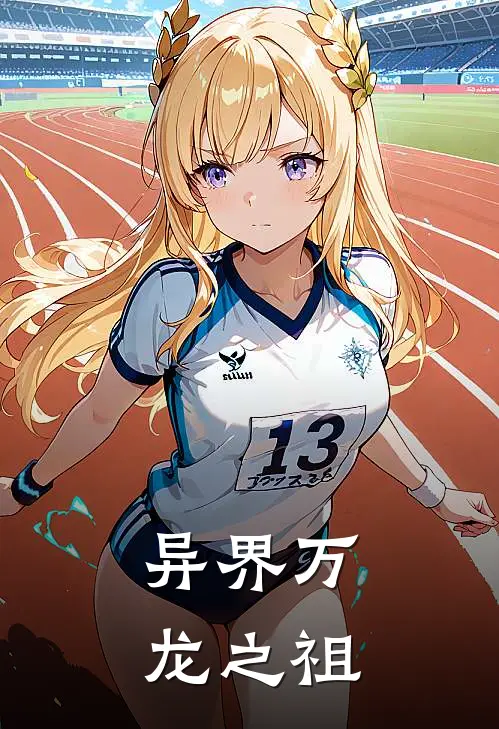 异界万龙之祖