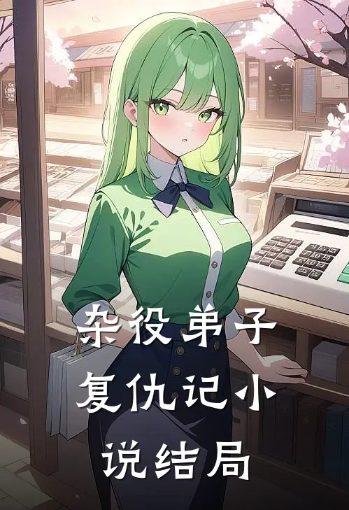 杂役弟子复仇记小说结局