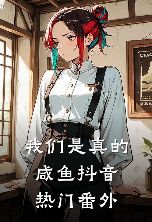 我们是真的咸鱼抖音热门 番外