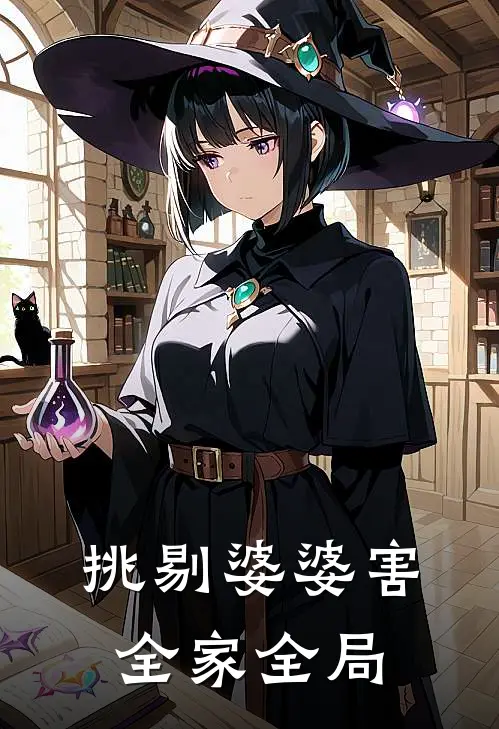挑剔婆婆害全家全局