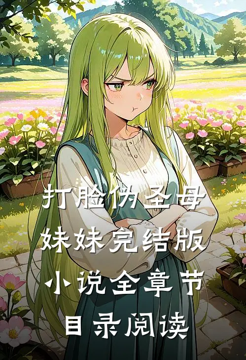打脸伪圣母妹妹完结版全章节目录阅读免费