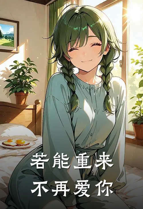 若能重来不再爱你