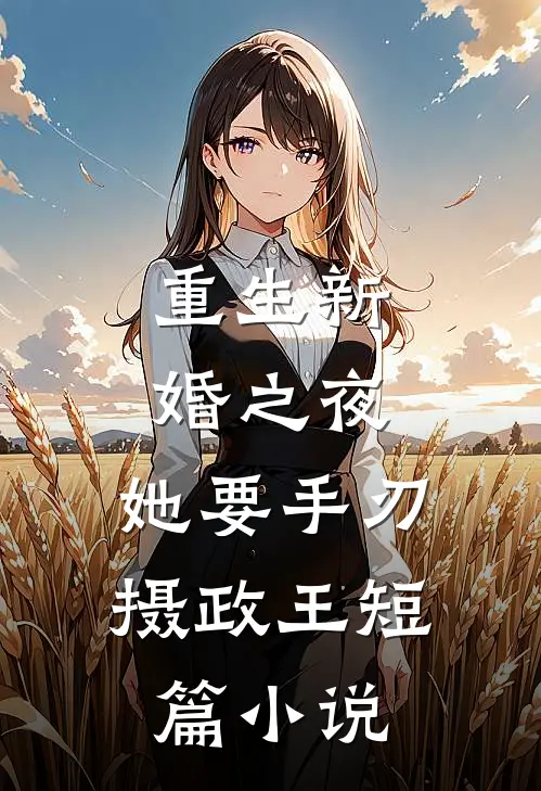 重生新婚之夜，她要手刃摄政王短篇小说