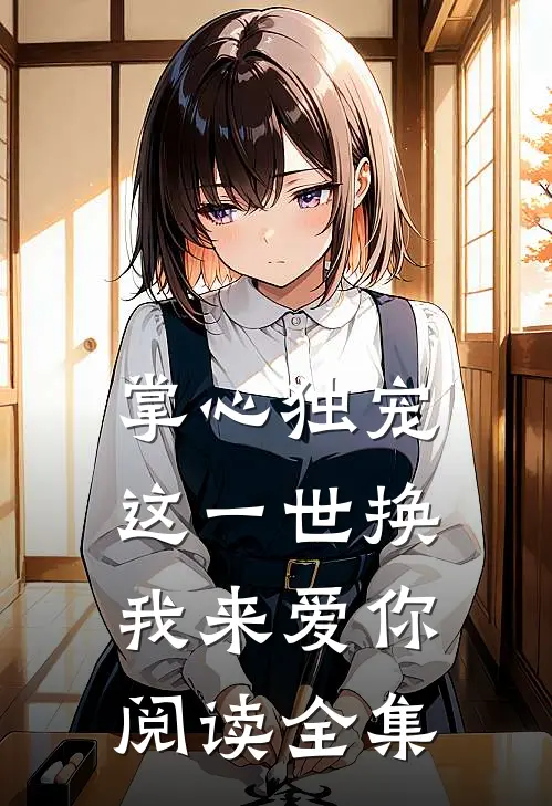 掌心独宠：这一世换我来爱你阅读全集
