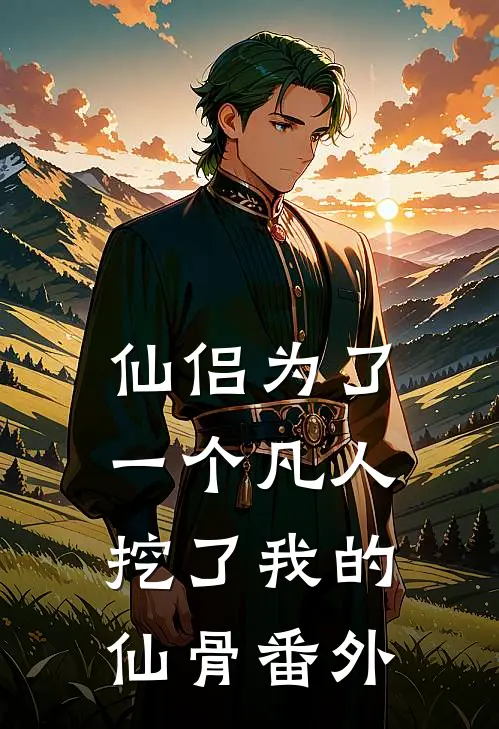 仙侣为了一个凡人挖了我的仙骨 番外