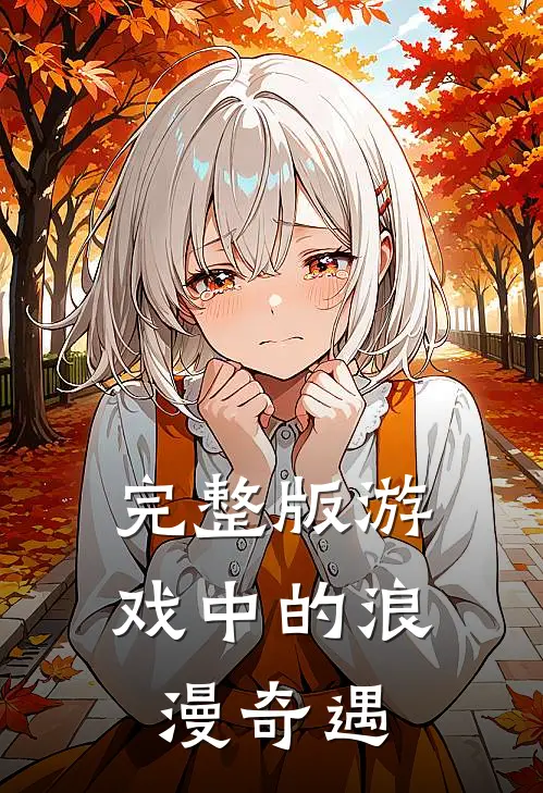 完整版游戏中的浪漫奇遇