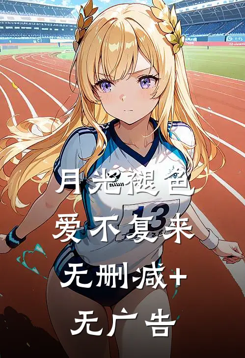月光褪色，爱不复来无删减+无广告