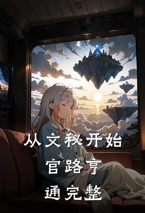 从文秘开始，官路亨通完整