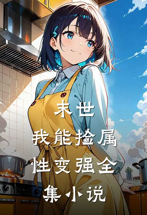 末世：我能捡属性变强全集小说