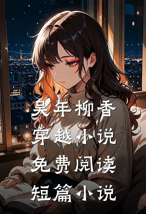 吴年柳香穿越小说免费阅读短篇小说