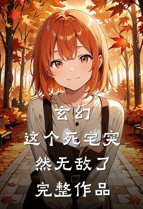 玄幻这个死宅突然无敌了完整作品免费阅读