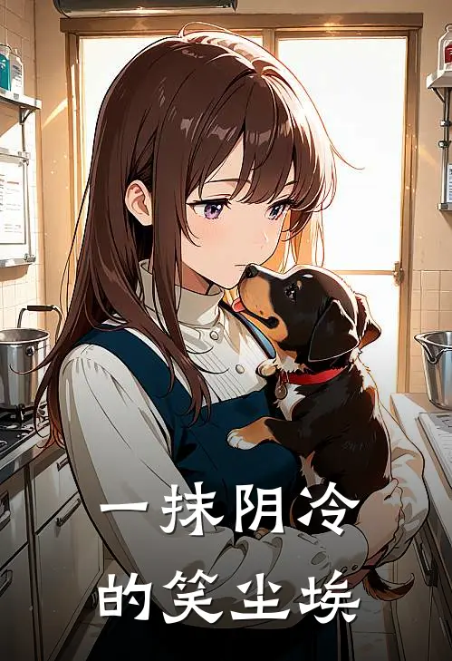 一抹阴冷的笑尘埃