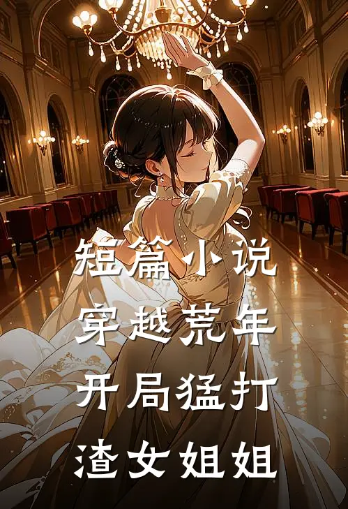 短篇小说穿越荒年：开局猛打渣女姐姐