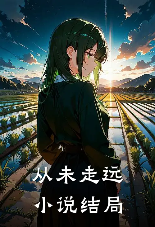 从未走远小说结局
