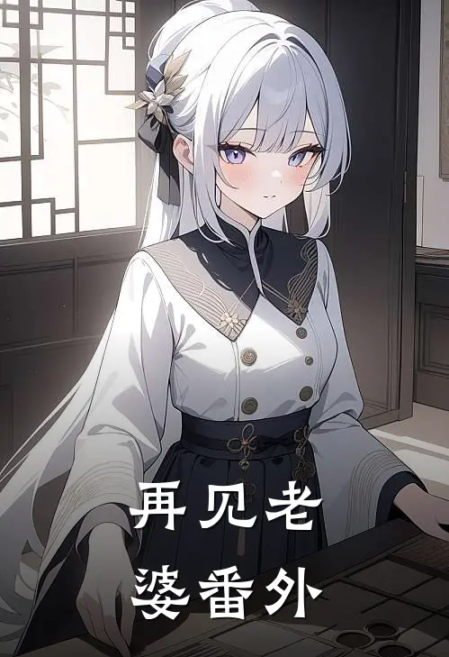 再见老婆 番外
