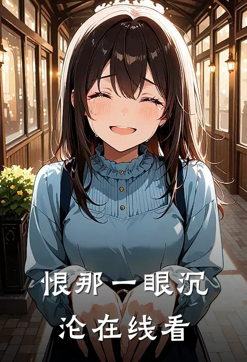 恨那一眼沉沦在线看